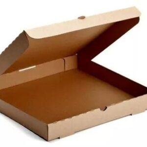 Caja de Envíos