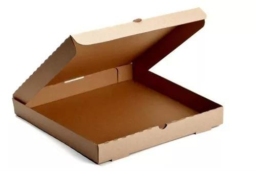 Caja de Envíos